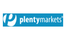 Logo Plentymarkets