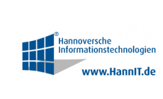 Logo der HannIT