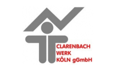 Clarenbachwerk Köln Logo