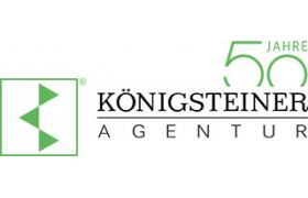 Logo Königsteiner Agentur