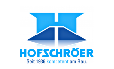 Logo Hofschröer Logo Hofschröer