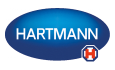 Logo Paul Hartmann AG