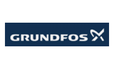 Grundfos Pumpenfabrik GmbH Logo