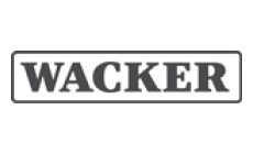 Logo von Wacker Chemie AG