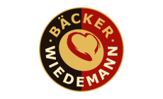 Logo Bäcker Wiedemann