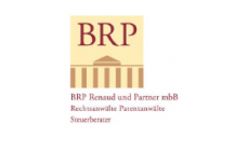 Logo BRP