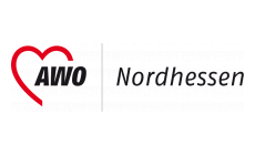 Logo der AWO Nordhessen