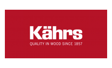 Logo Kährs Parkett Deutschland