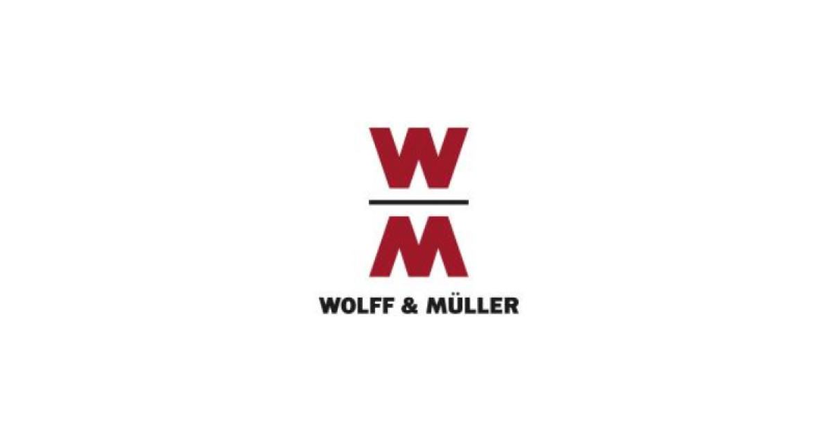 Wolff & Müller Energy Gmbh www.azubister.de