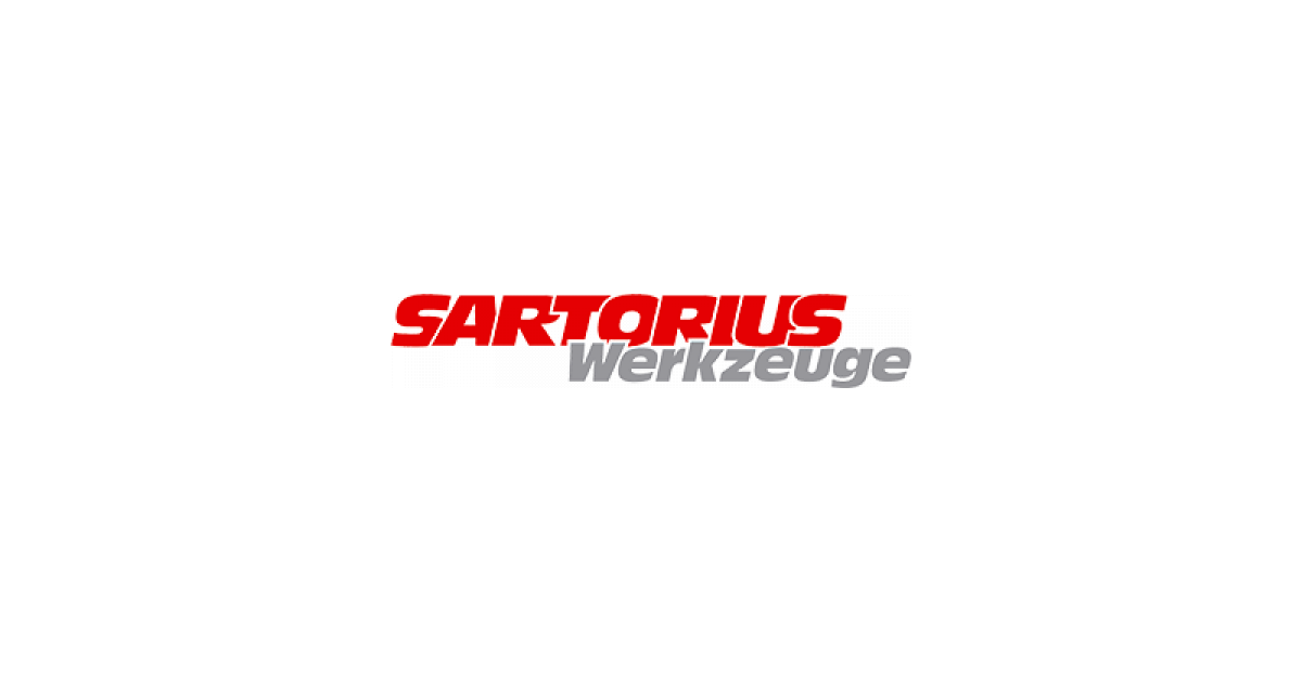 Ausbildung bei SARTORIUS Werkzeuge GmbH & Co. KG azubister
